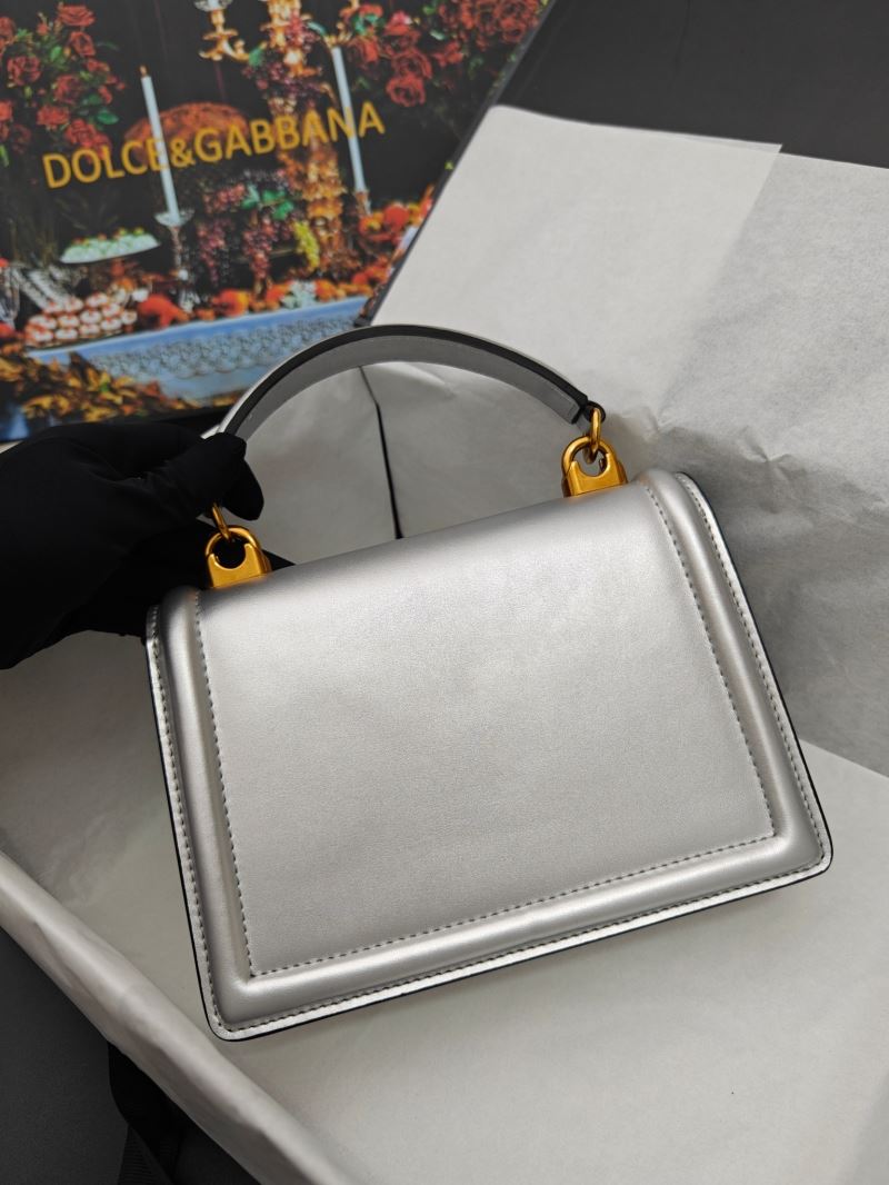 Dolce Gabbana Top Handle Bags